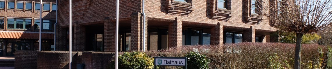 Sachbearbeiter in der Bauverwaltung (m/w/d), 1. Bild